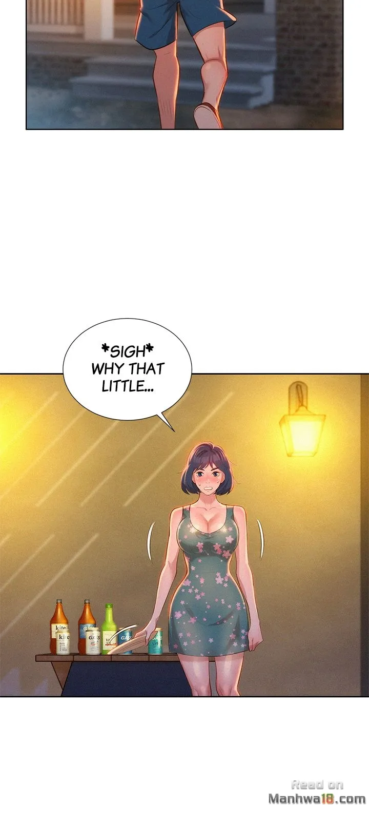 What Do You Take Me For? - Chapter 14 Page 6