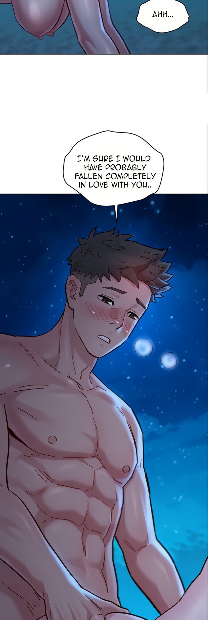 What Do You Take Me For? - Chapter 140 Page 16