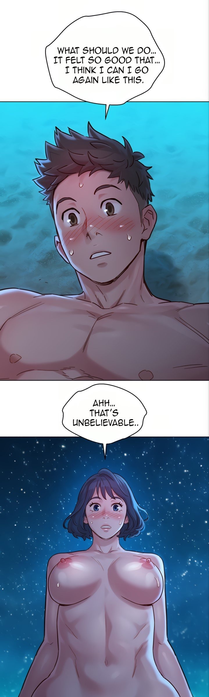 What Do You Take Me For? - Chapter 140 Page 4