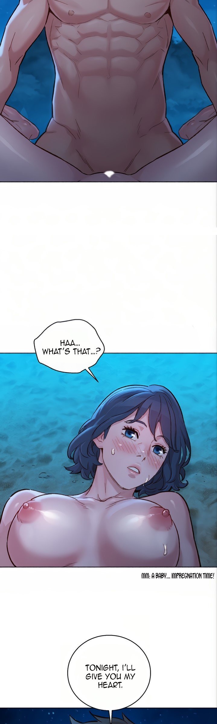 What Do You Take Me For? - Chapter 140 Page 7