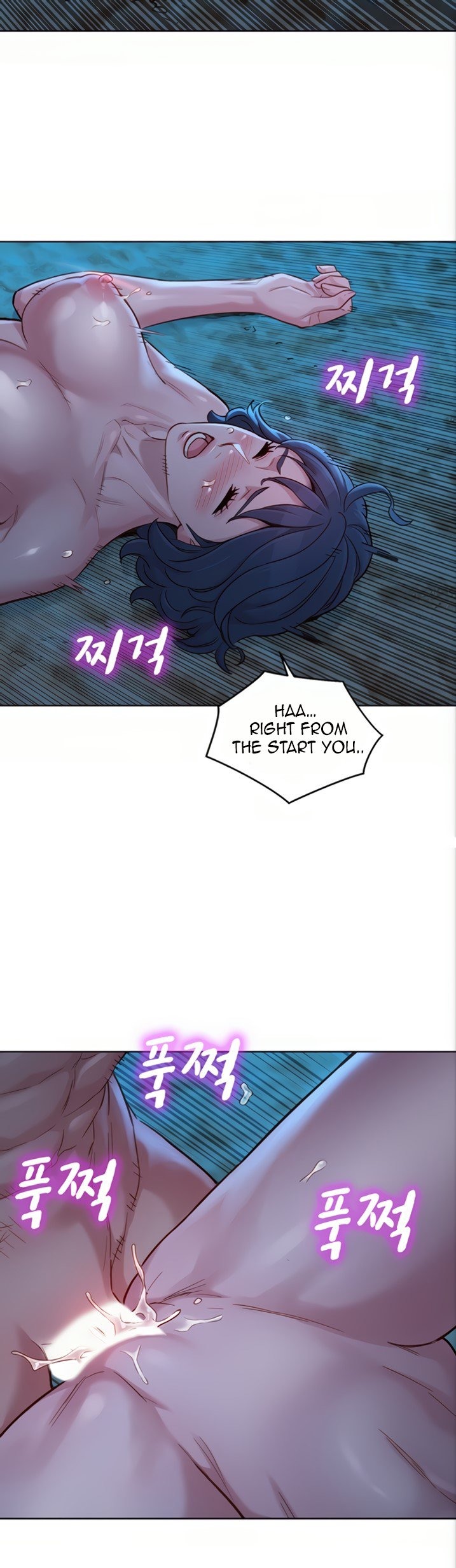 What Do You Take Me For? - Chapter 140 Page 9