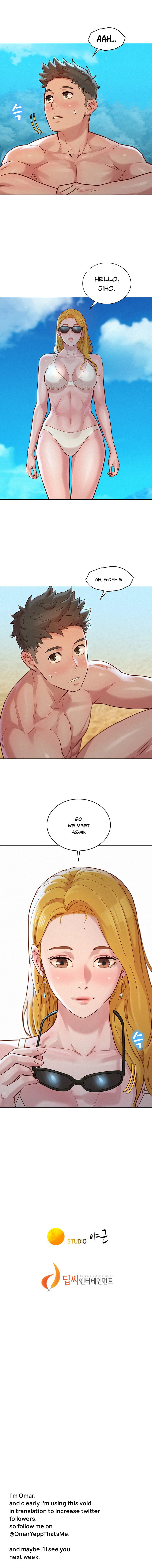 What Do You Take Me For? - Chapter 141 Page 12