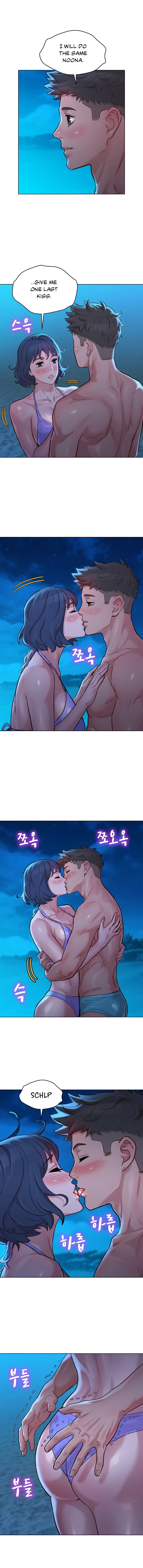 What Do You Take Me For? - Chapter 141 Page 4