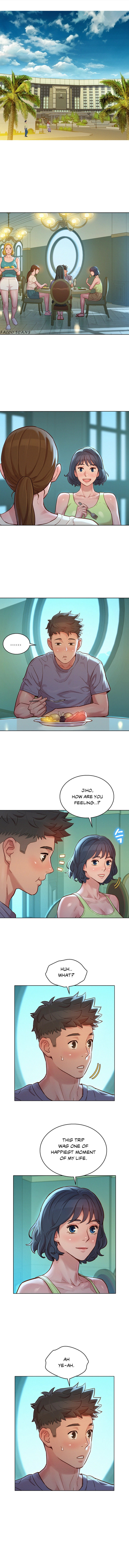What Do You Take Me For? - Chapter 141 Page 9