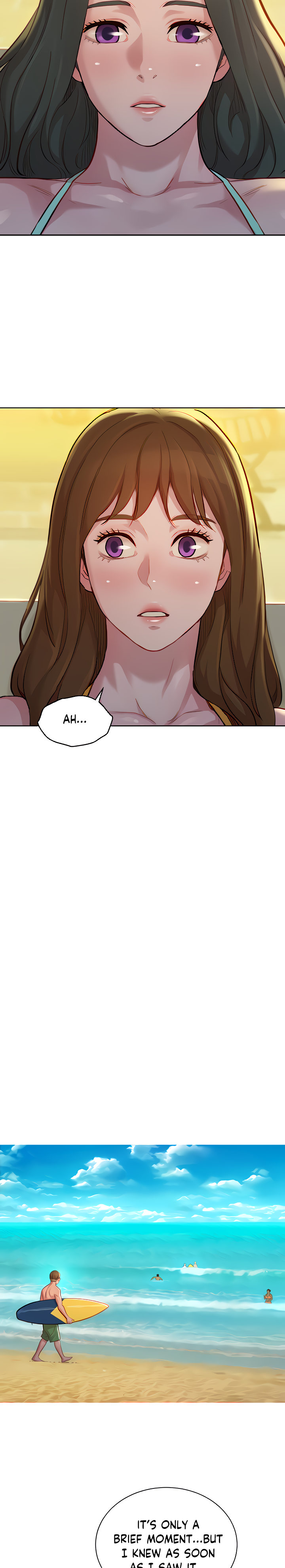 What Do You Take Me For? - Chapter 142 Page 16