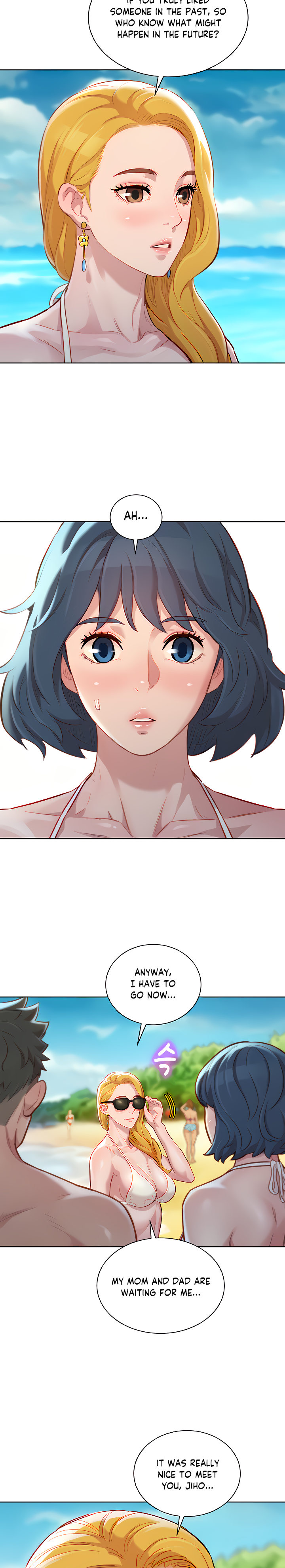 What Do You Take Me For? - Chapter 142 Page 22