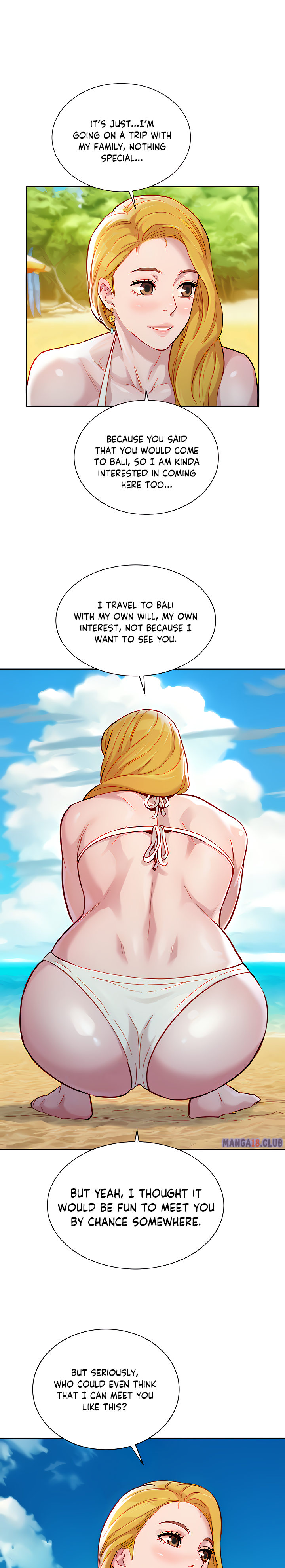 What Do You Take Me For? - Chapter 142 Page 5