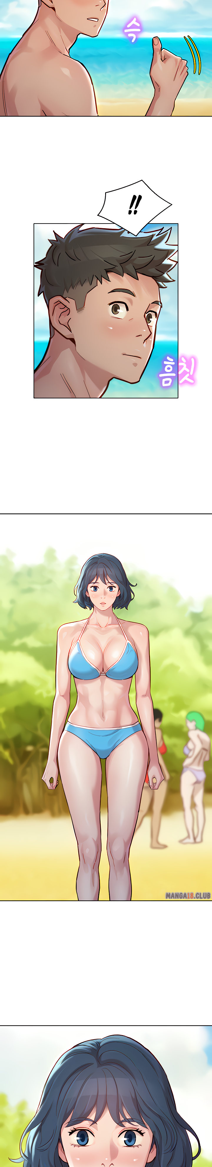 What Do You Take Me For? - Chapter 142 Page 8