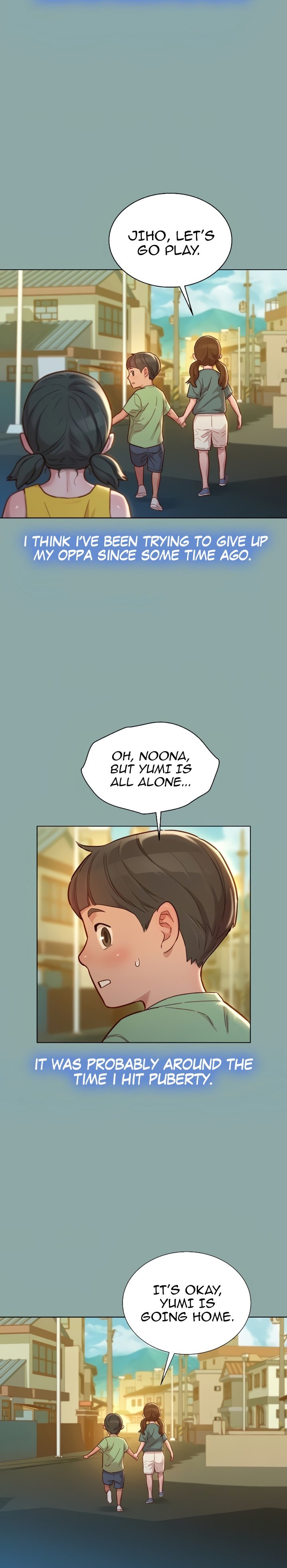 What Do You Take Me For? - Chapter 143 Page 12