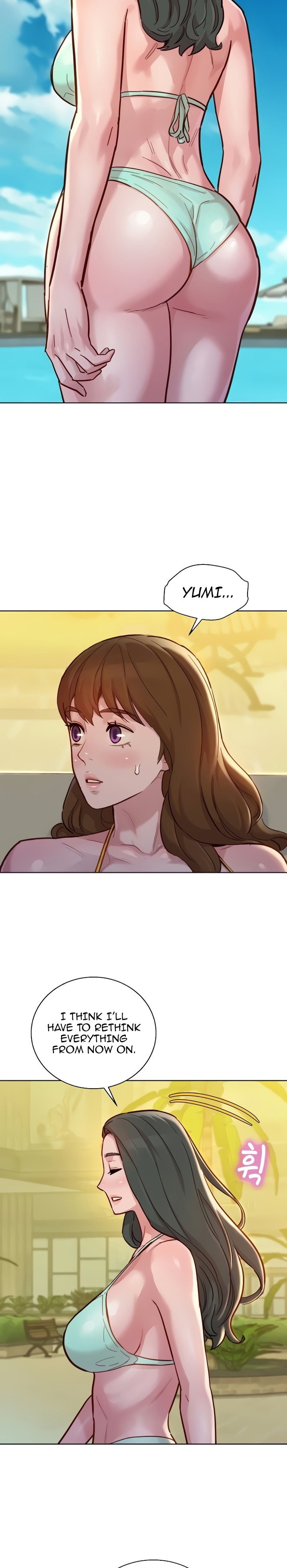 What Do You Take Me For? - Chapter 143 Page 14
