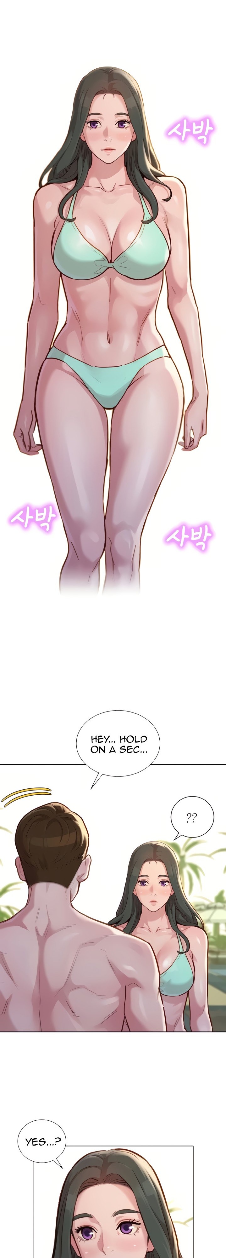 What Do You Take Me For? - Chapter 143 Page 18