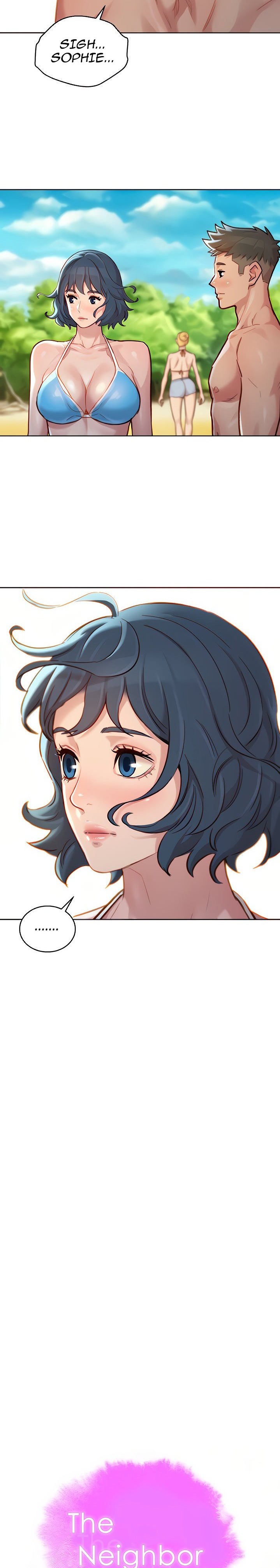 What Do You Take Me For? - Chapter 143 Page 2