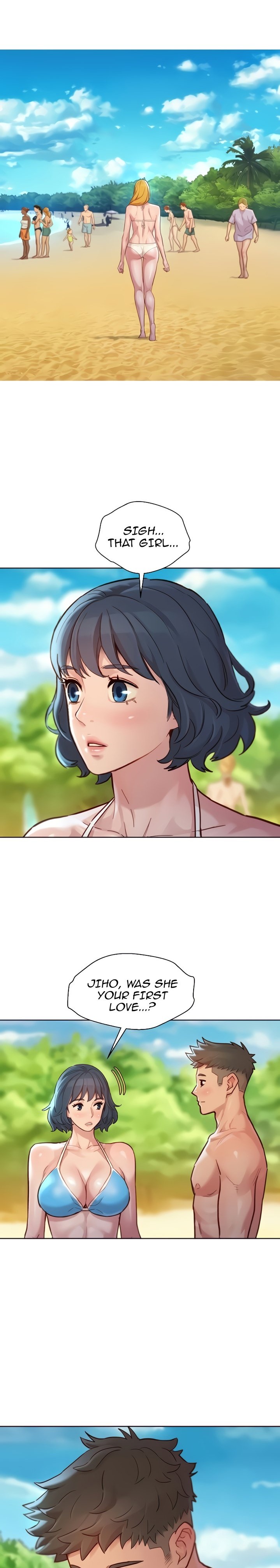 What Do You Take Me For? - Chapter 143 Page 4