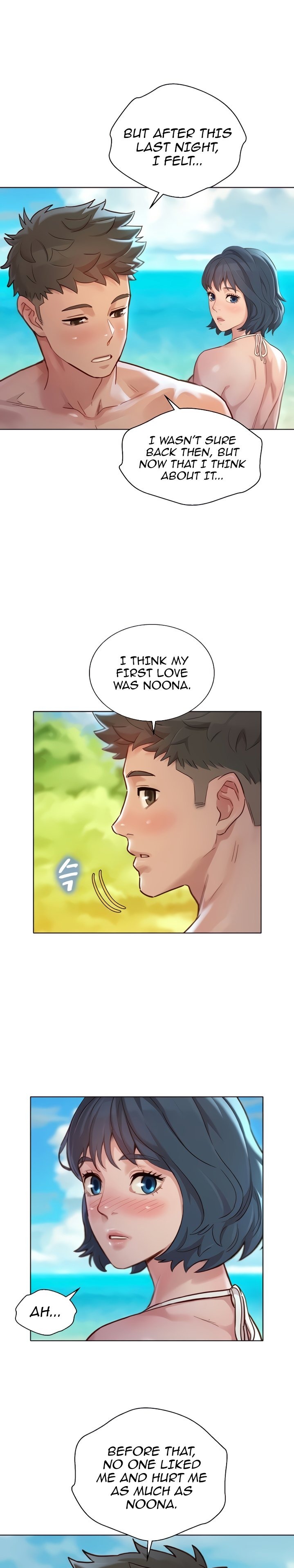What Do You Take Me For? - Chapter 143 Page 6
