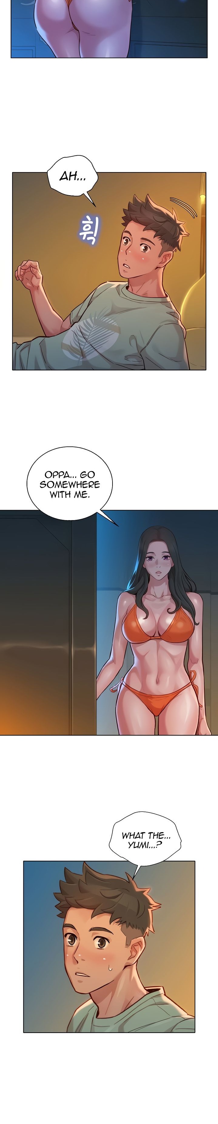 What Do You Take Me For? - Chapter 144 Page 10
