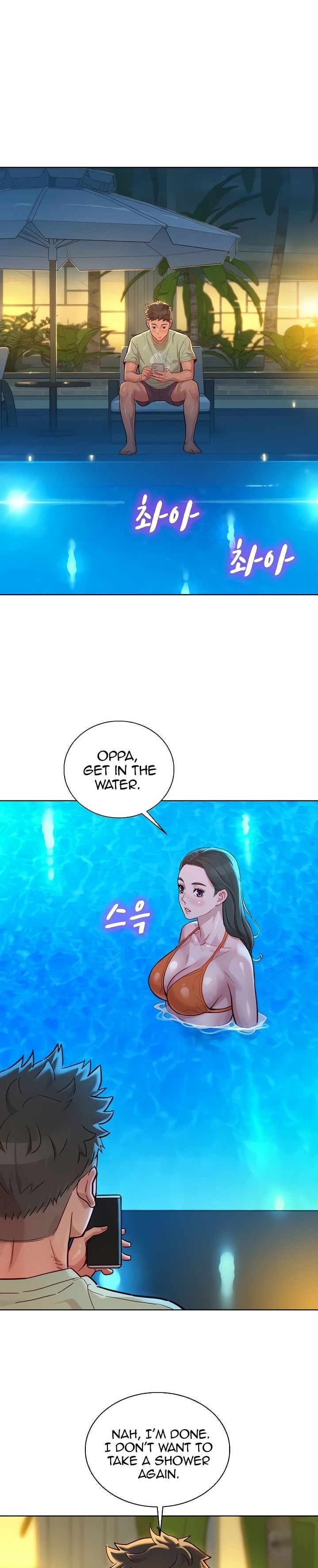 What Do You Take Me For? - Chapter 144 Page 12