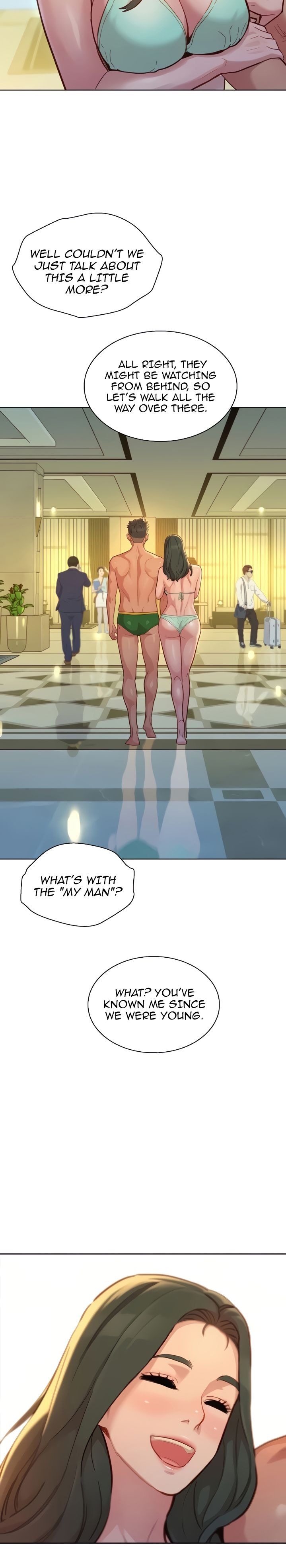 What Do You Take Me For? - Chapter 144 Page 2