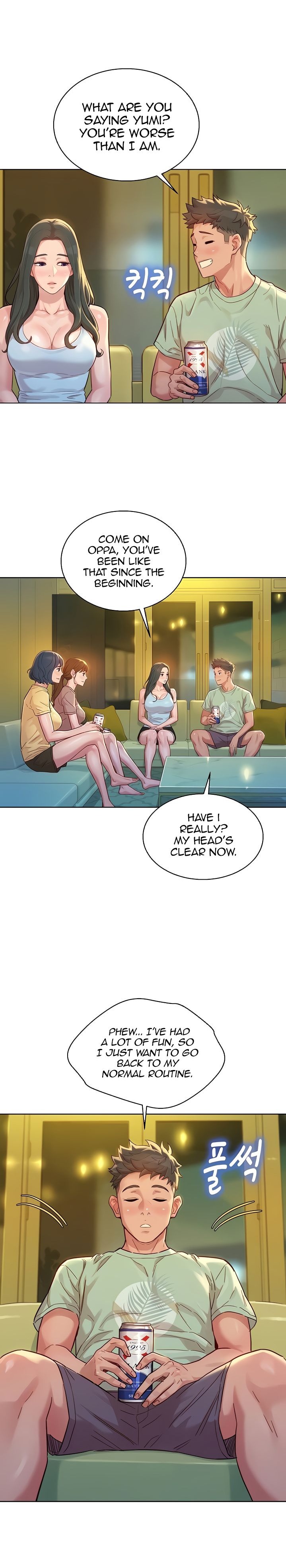 What Do You Take Me For? - Chapter 144 Page 5