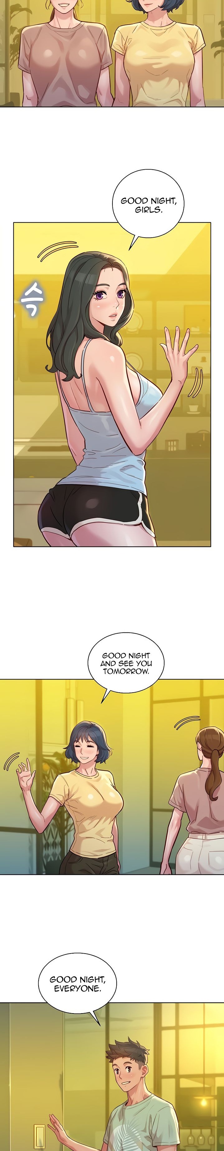 What Do You Take Me For? - Chapter 144 Page 7