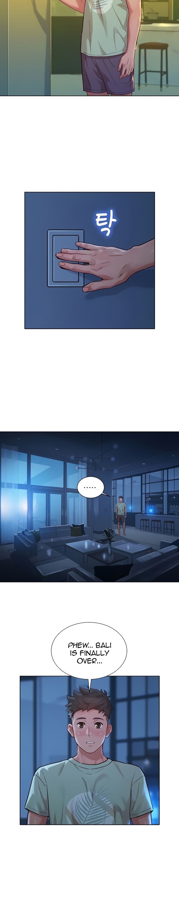 What Do You Take Me For? - Chapter 144 Page 8