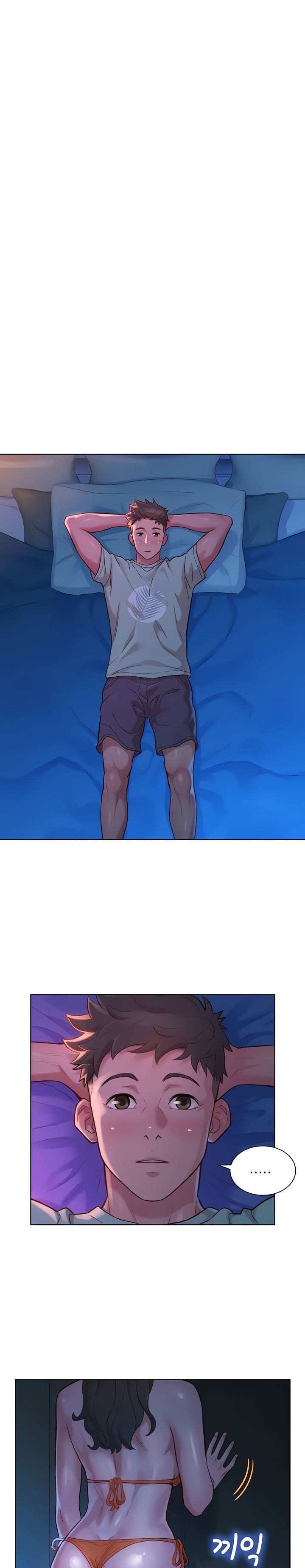 What Do You Take Me For? - Chapter 144 Page 9