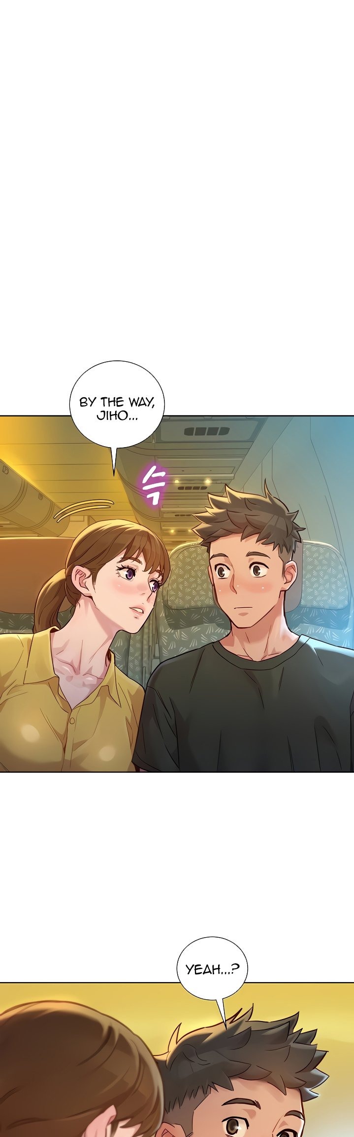 What Do You Take Me For? - Chapter 145 Page 1