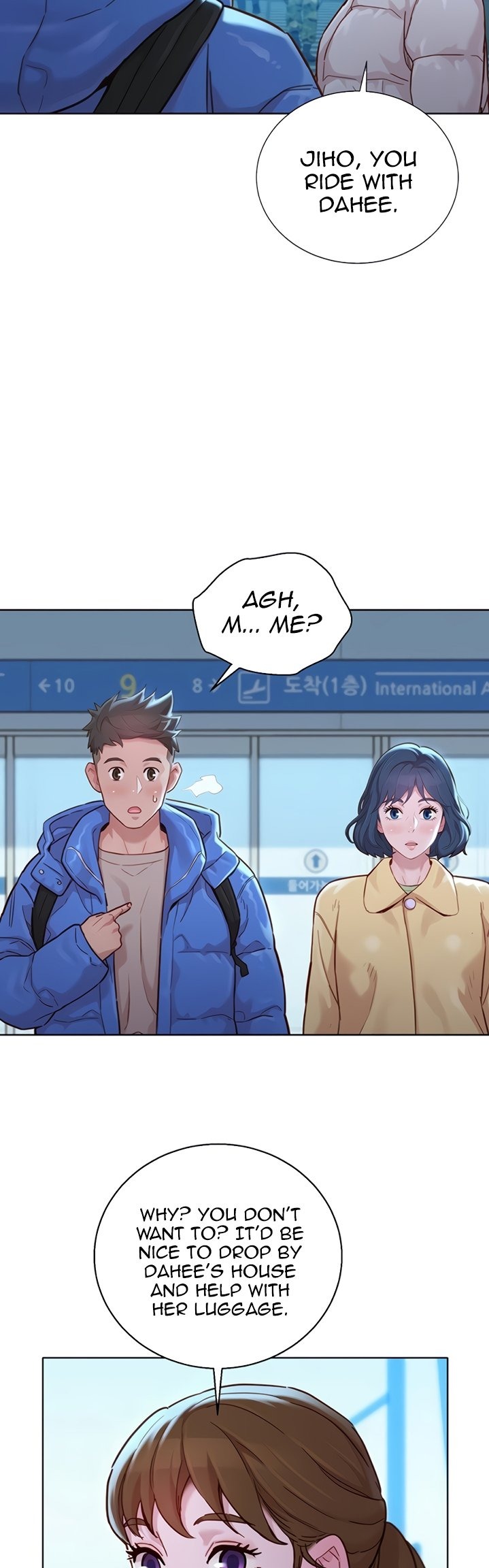 What Do You Take Me For? - Chapter 145 Page 14