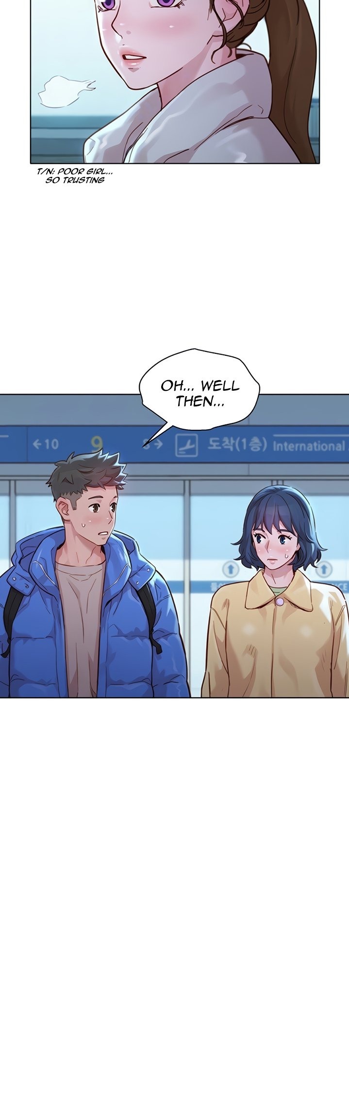 What Do You Take Me For? - Chapter 145 Page 15