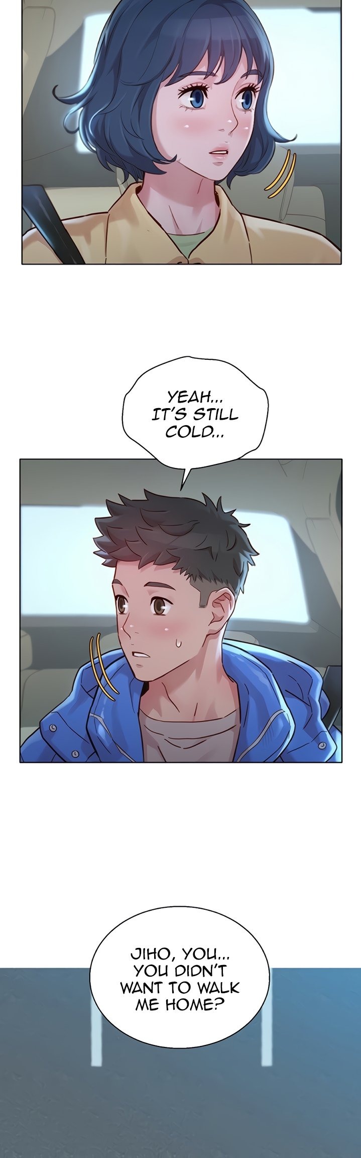 What Do You Take Me For? - Chapter 145 Page 17