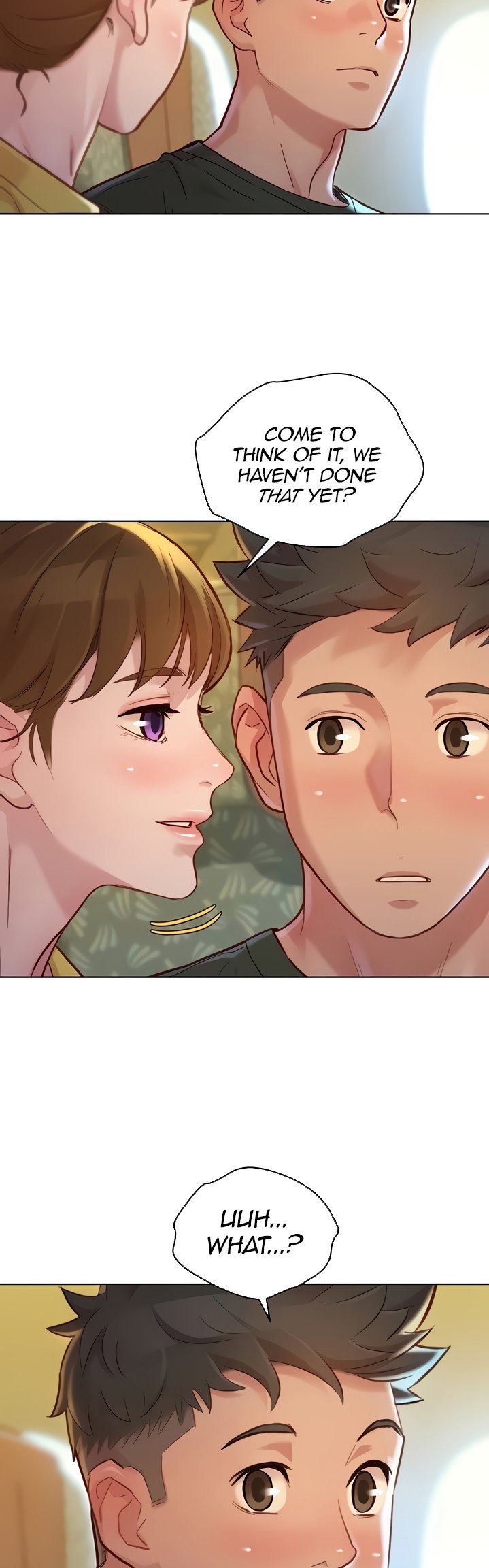 What Do You Take Me For? - Chapter 145 Page 2