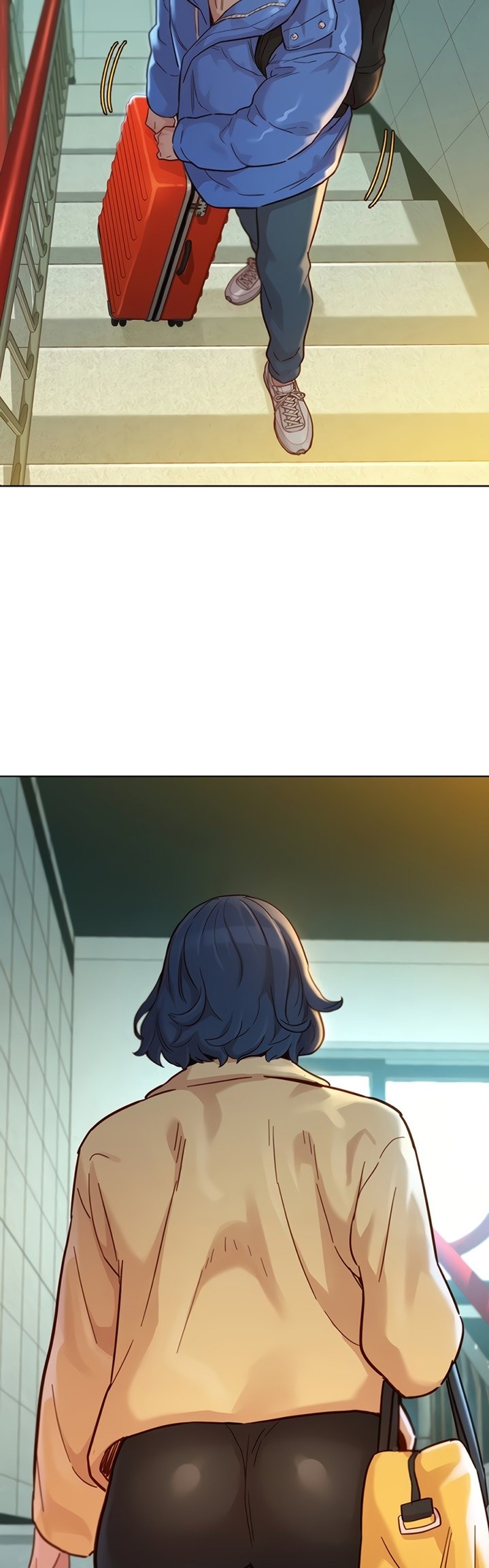 What Do You Take Me For? - Chapter 145 Page 21