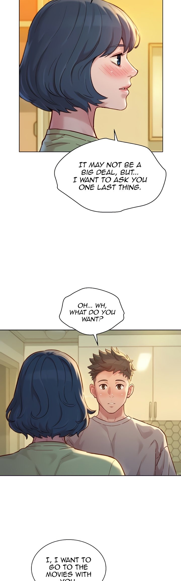 What Do You Take Me For? - Chapter 145 Page 26