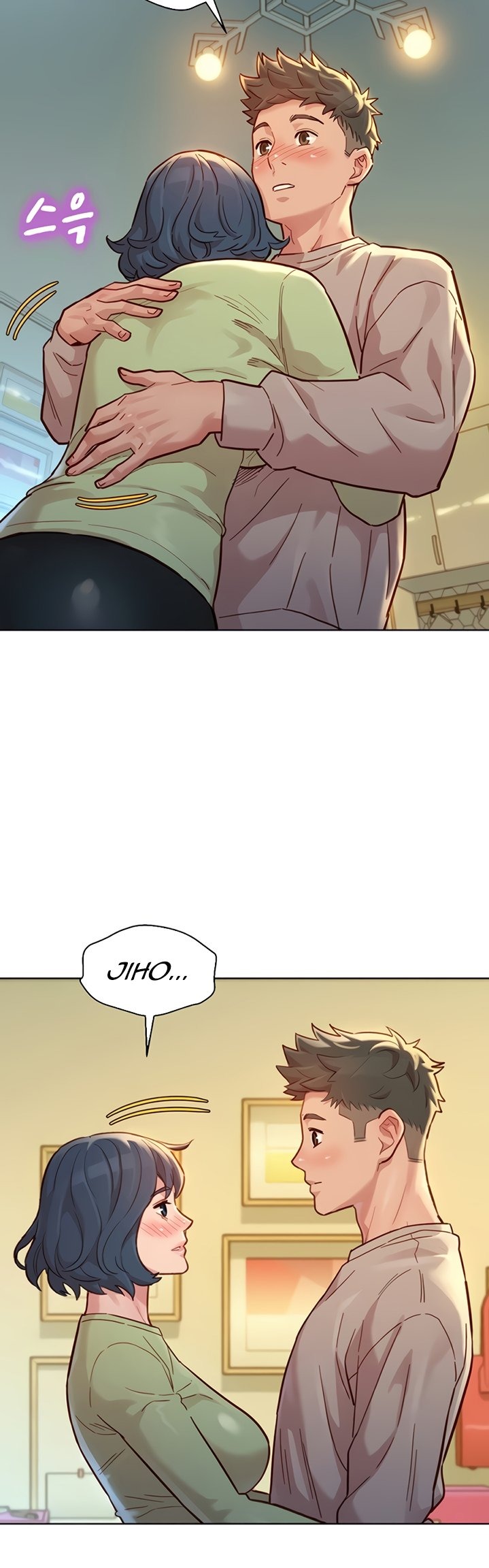 What Do You Take Me For? - Chapter 145 Page 32
