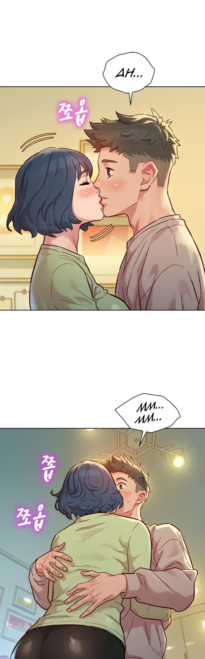 What Do You Take Me For? - Chapter 145 Page 33