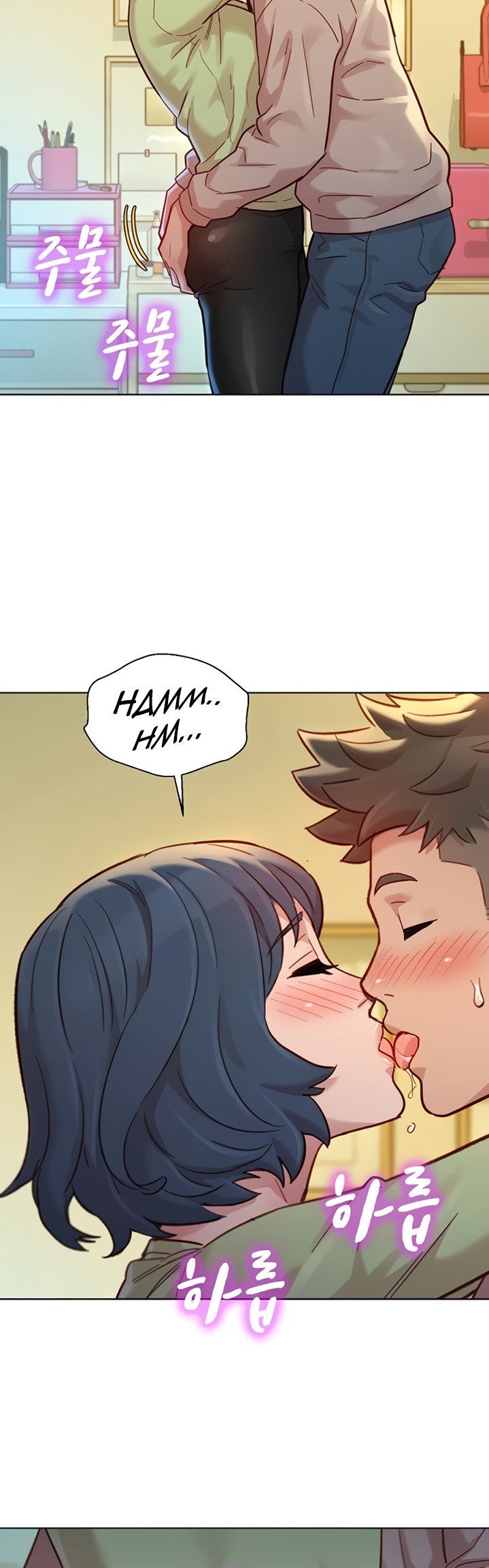 What Do You Take Me For? - Chapter 145 Page 36