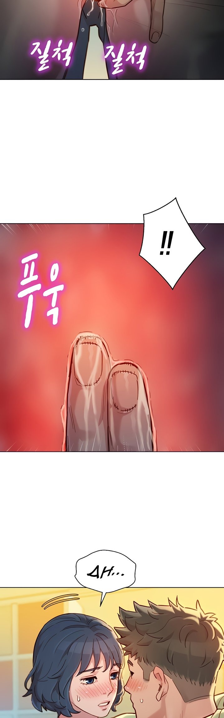 What Do You Take Me For? - Chapter 145 Page 39