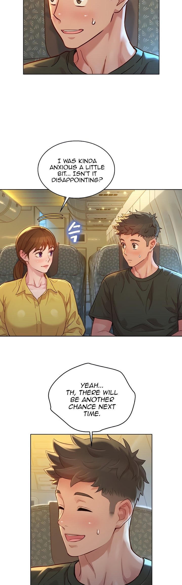 What Do You Take Me For? - Chapter 145 Page 7