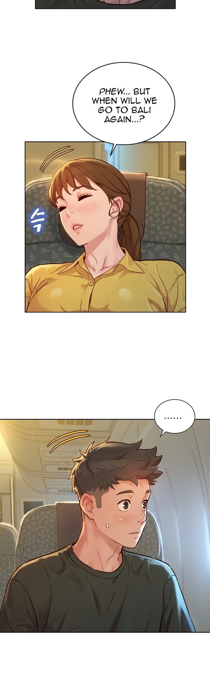 What Do You Take Me For? - Chapter 145 Page 8