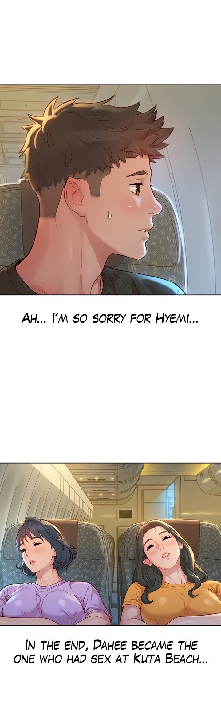 What Do You Take Me For? - Chapter 145 Page 9