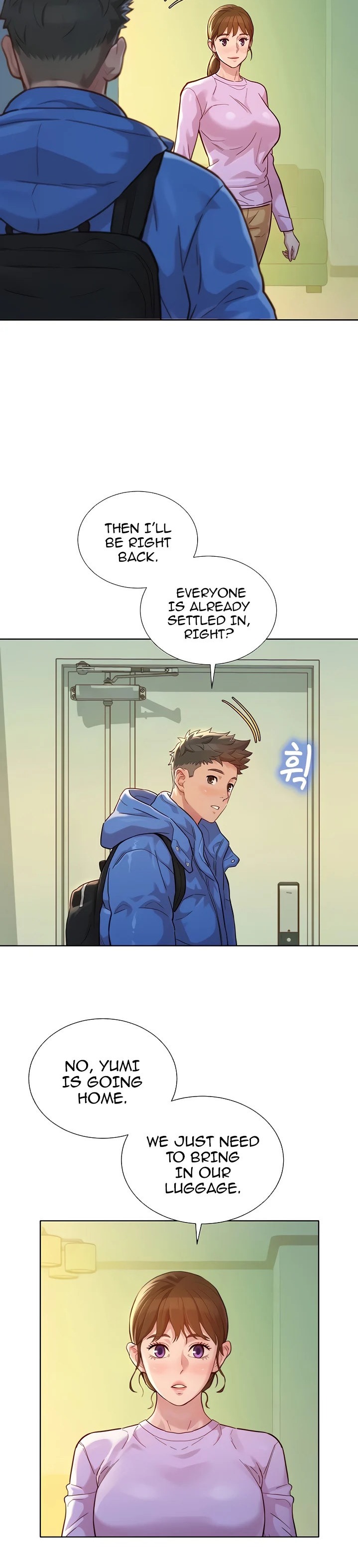 What Do You Take Me For? - Chapter 146 Page 10