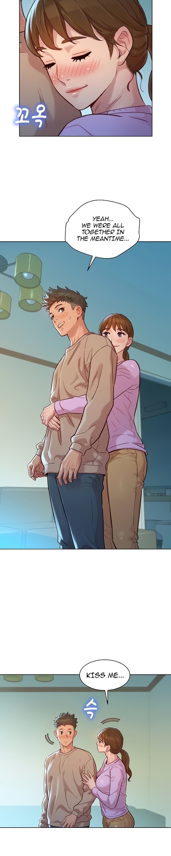 What Do You Take Me For? - Chapter 146 Page 15