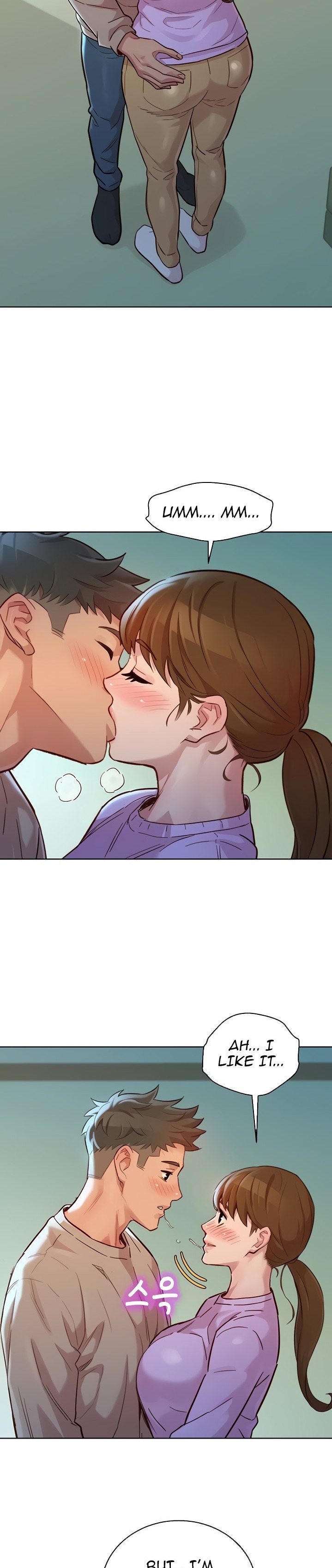 What Do You Take Me For? - Chapter 146 Page 17
