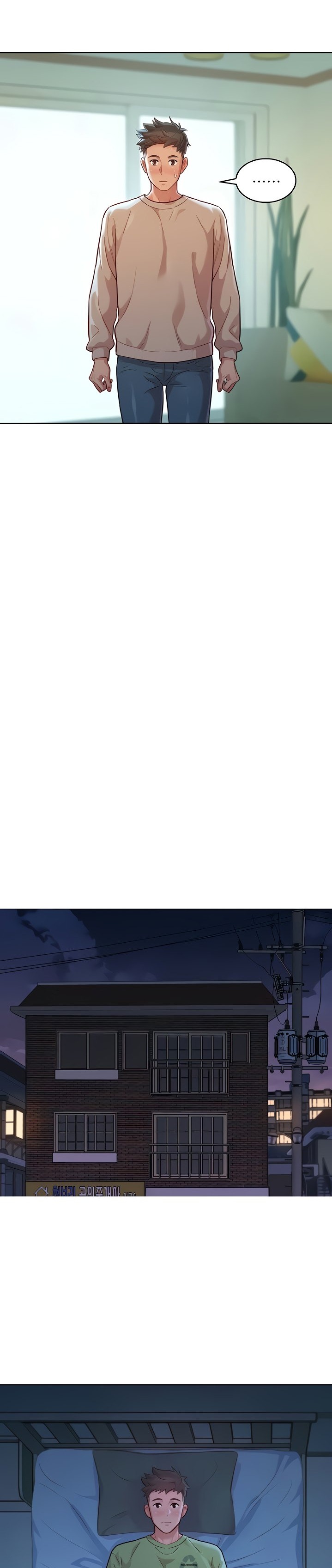 What Do You Take Me For? - Chapter 146 Page 19