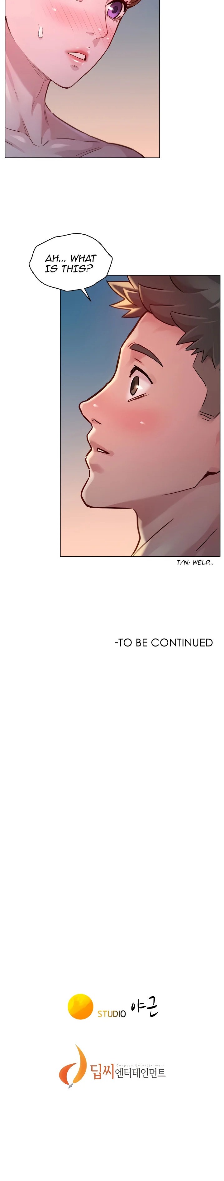 What Do You Take Me For? - Chapter 146 Page 28