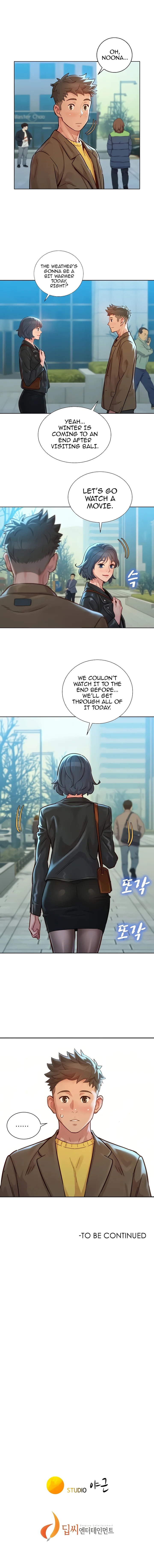 What Do You Take Me For? - Chapter 147 Page 7