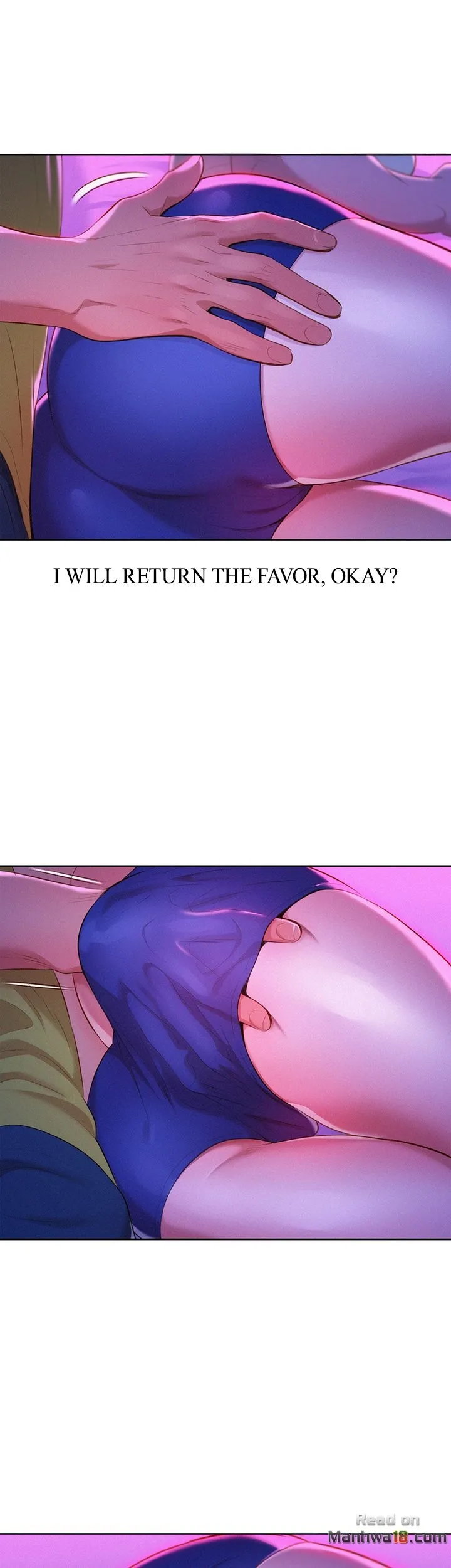 What Do You Take Me For? - Chapter 15 Page 12