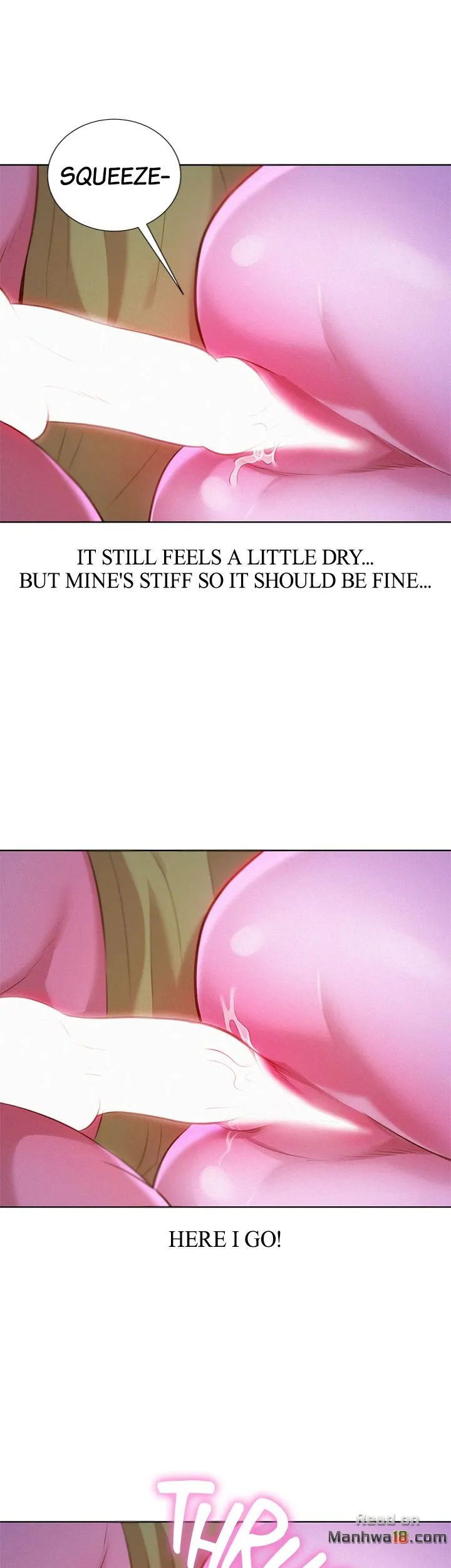 What Do You Take Me For? - Chapter 15 Page 25