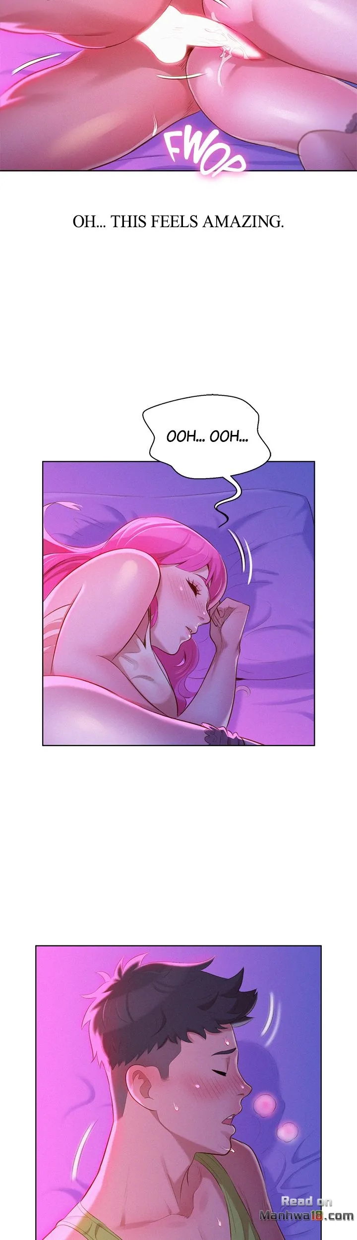 What Do You Take Me For? - Chapter 15 Page 31