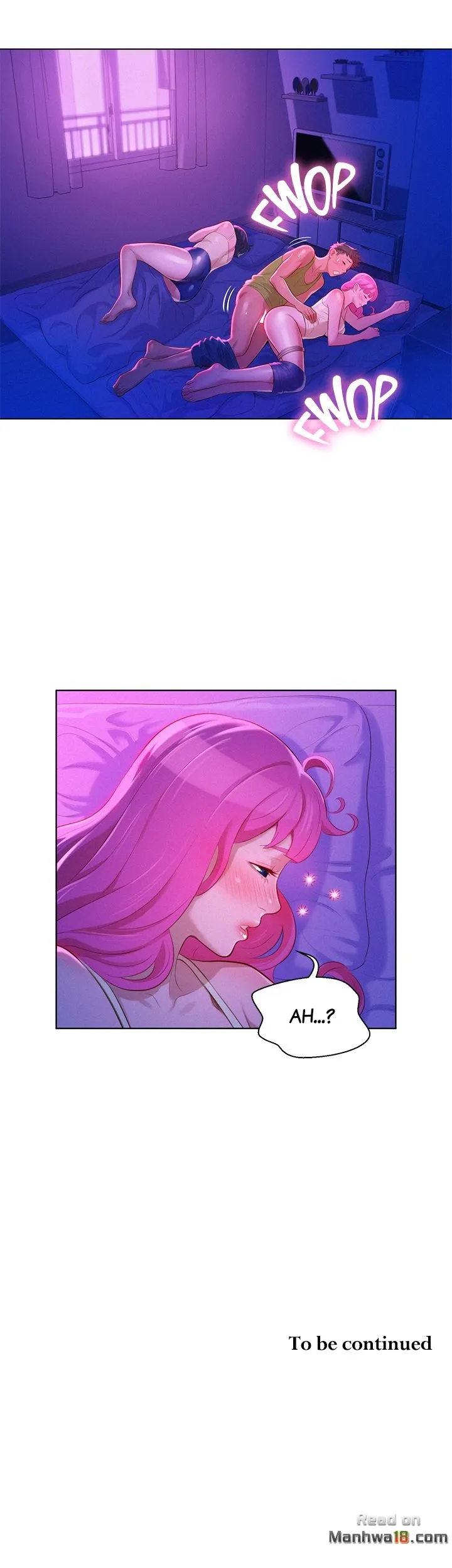 What Do You Take Me For? - Chapter 15 Page 34