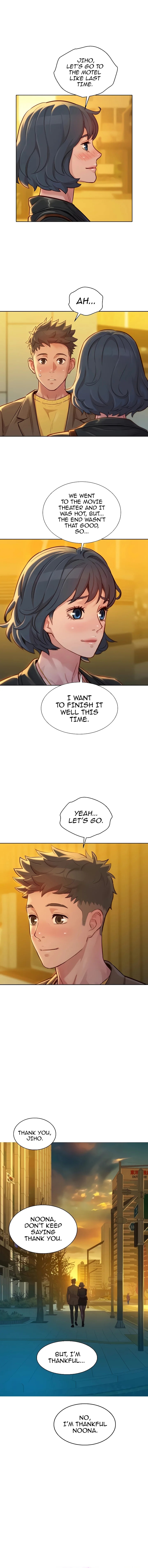 What Do You Take Me For? - Chapter 150 Page 1